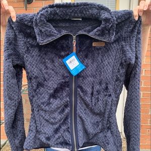 Women’s Columbia Jacket